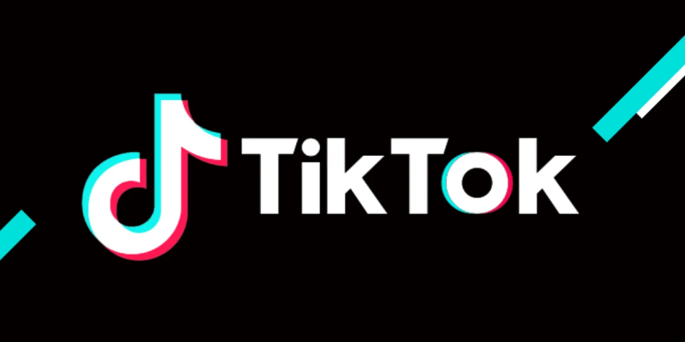 TikTok application